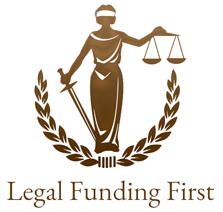 Legal Funding First