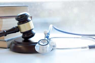 Medial Malpractice Legal Funding