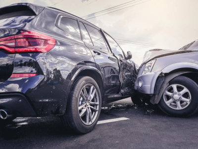 Motor Vehicle Accident Legal Funding