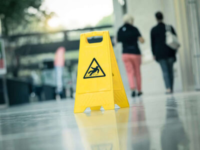 Premise Liability Legal Funding