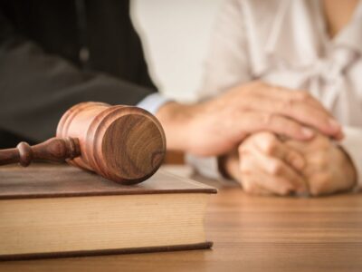Wrongful Death Legal Funding